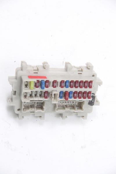 Sicherungskasten 2591EA00A Nissan NAVARA D40