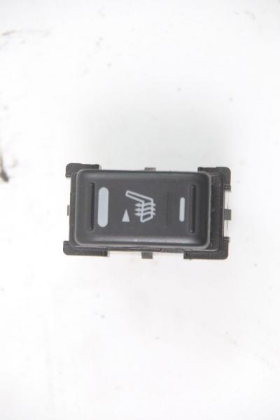 Schalter Sitzheizung 25500AX610 Nissan NAVARA D40