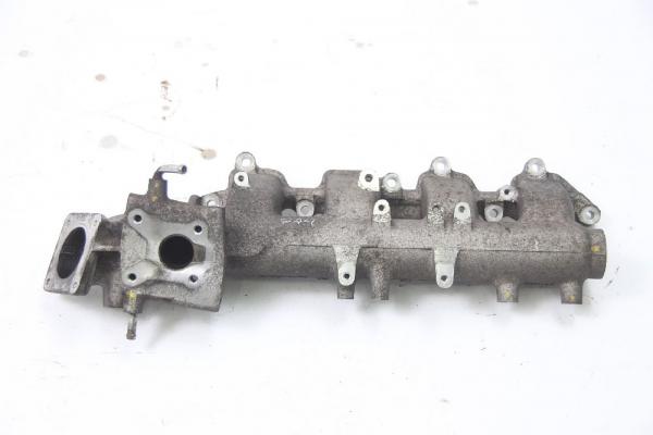 Ansaugkrümmer 14001EC00B Nissan NAVARA D40