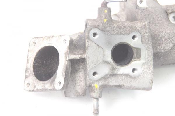 Ansaugkrümmer 14001EC00B Nissan NAVARA D40