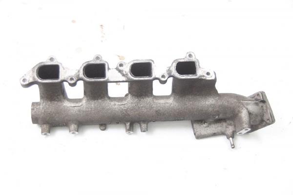 Ansaugkrümmer 14001EC00B Nissan NAVARA D40
