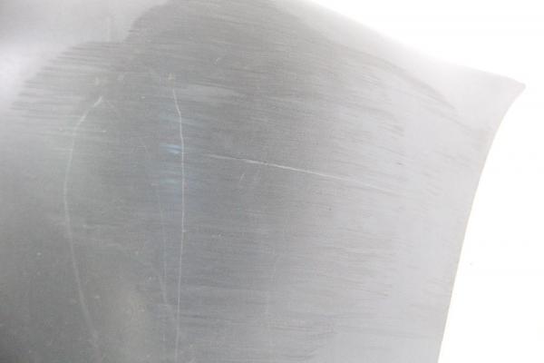 Stoßstange vorn 96FB17762AHK Ford FIESTA 4 JAS