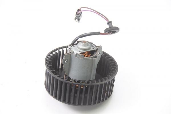 Heizgebläsemotor 96FW18565AE Ford FIESTA 4 JAS