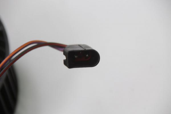 Heizgebläsemotor 96FW18565AE Ford FIESTA 4 JAS