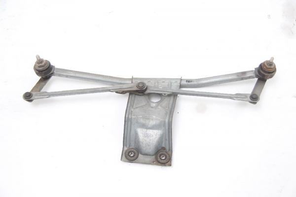 Scheibenwischergestänge 96FG17504AB Ford FIESTA 4 JAS