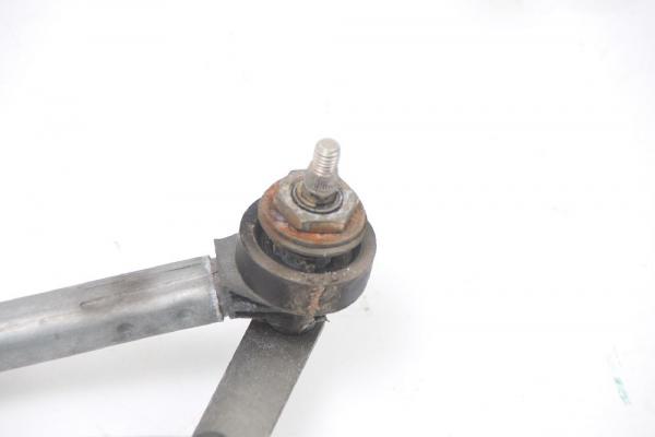 Scheibenwischergestänge 96FG17504AB Ford FIESTA 4 JAS