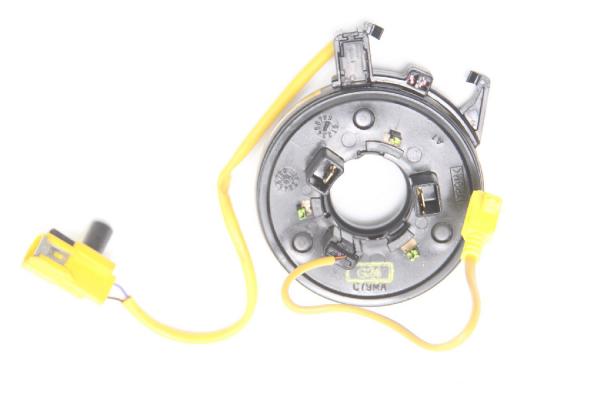 Airbag Wickelfeder 96FB14A664BA Ford FIESTA 4 JAS