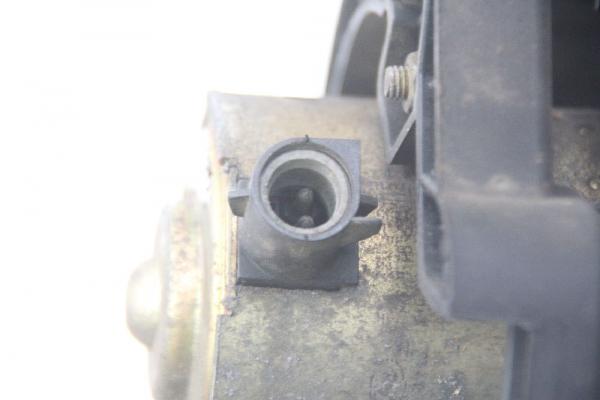 Ventilator (am Kühler) 96FB8C607BJ Ford FIESTA 4 JAS