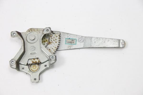 Fensterheber elektrisch hinten rechts 6M3458560AA Ford RANGER 2