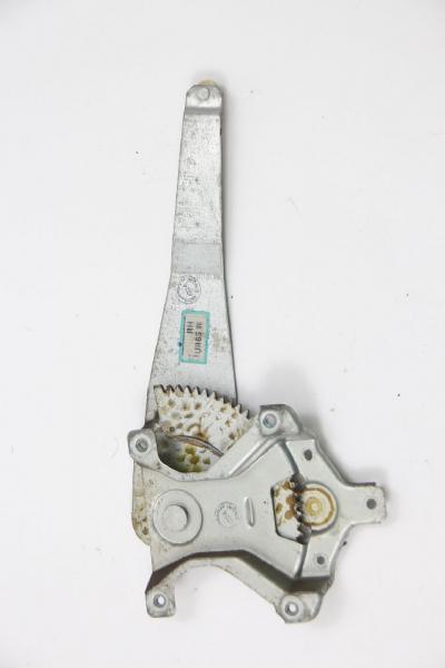 Fensterheber elektrisch hinten rechts 6M3458560AA Ford RANGER 2
