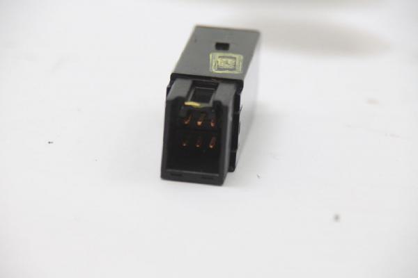 Schalter Heckscheibenheizung 6M3418704AB Ford RANGER 2