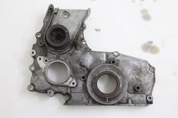 Stirndeckel 6M346019AB Ford RANGER 2