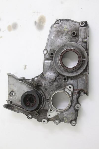 Stirndeckel 6M346019AB Ford RANGER 2