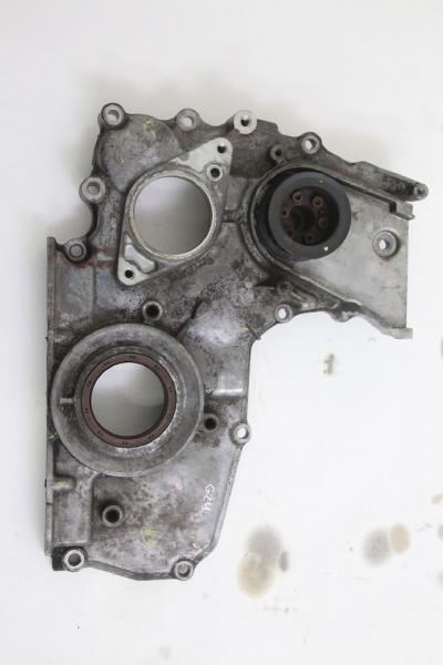Stirndeckel 6M346019AB Ford RANGER 2