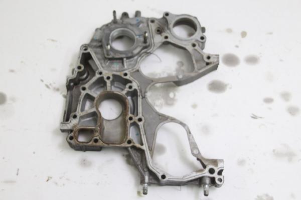 Stirndeckel 6M346C086AA Ford RANGER 2