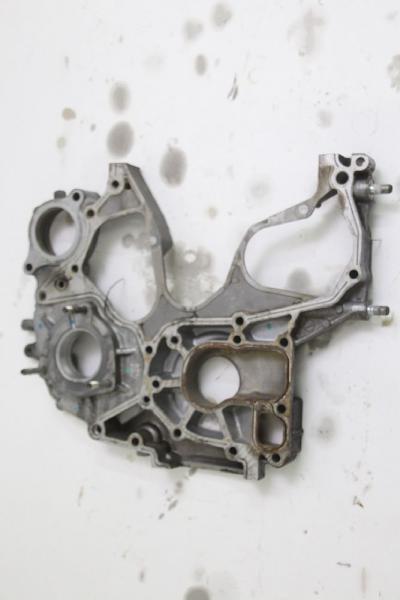 Stirndeckel 6M346C086AA Ford RANGER 2
