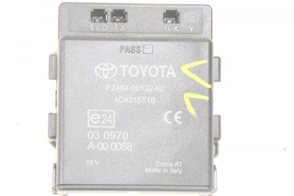 Steuergerät Karosserie 4C4215T1B Toyota HILUX 7 KUN
