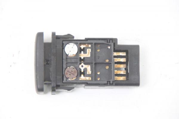Schalter Heckscheibenheizung 153982 Toyota HILUX 7 KUN