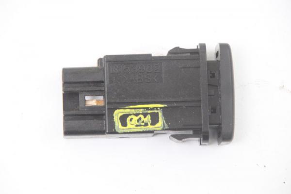 Schalter Heckscheibenheizung 153982 Toyota HILUX 7 KUN