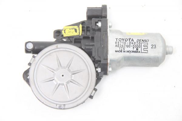Fensterheber-Motor hinten links 857100K020 Toyota HILUX 7 KUN