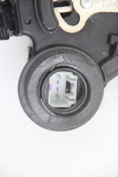 Türschloß hinten links 690600K010 Toyota HILUX 7 KUN