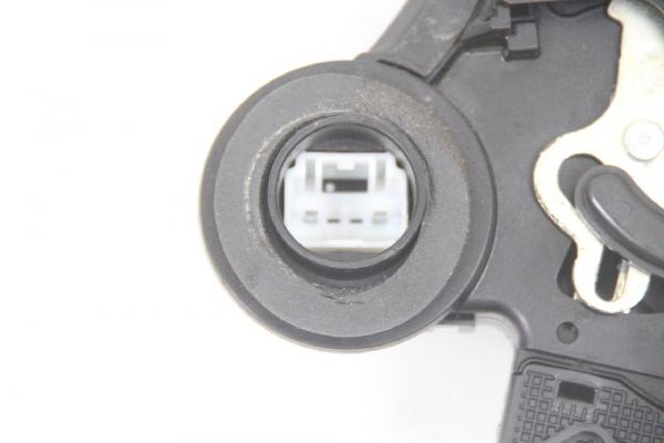 Türschloß hinten rechts 690500K010 Toyota HILUX 7 KUN