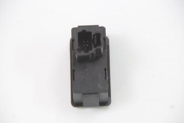 Schalter Fensterheber hinten links 14996420XT Citroen C8