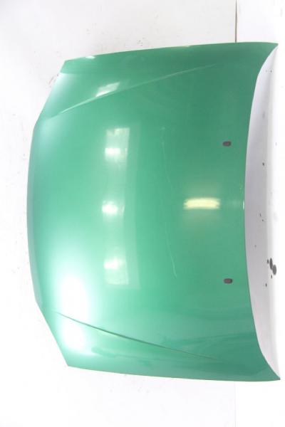 Motorhaube PYS6116612AA Ford FIESTA 4 JAS