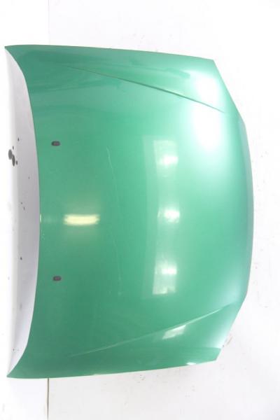 Motorhaube PYS6116612AA Ford FIESTA 4 JAS