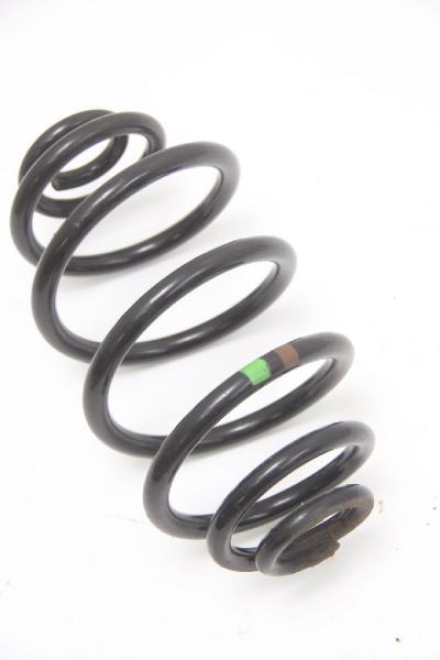 Feder hinten rechts 3B0511115N VW PASSAT 3B