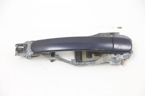 Türgriff außen hinten links 3B0837885D VW PASSAT 3B