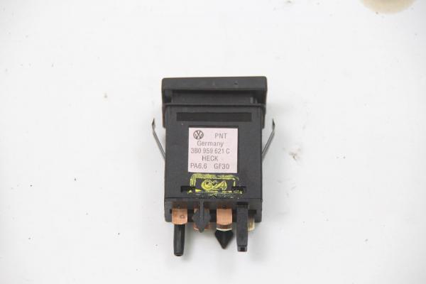 Rückleuchte rechts Ford TRANSIT CONNECT 2T1413A602AF 1369233 08-2007 gebraucht 1