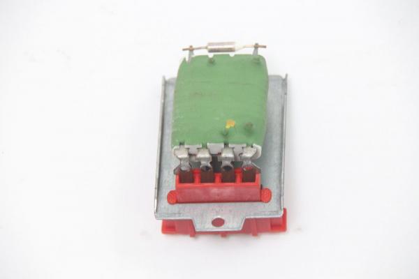 Heizgebläsevorwiderstand 8D0959763 VW PASSAT 3B