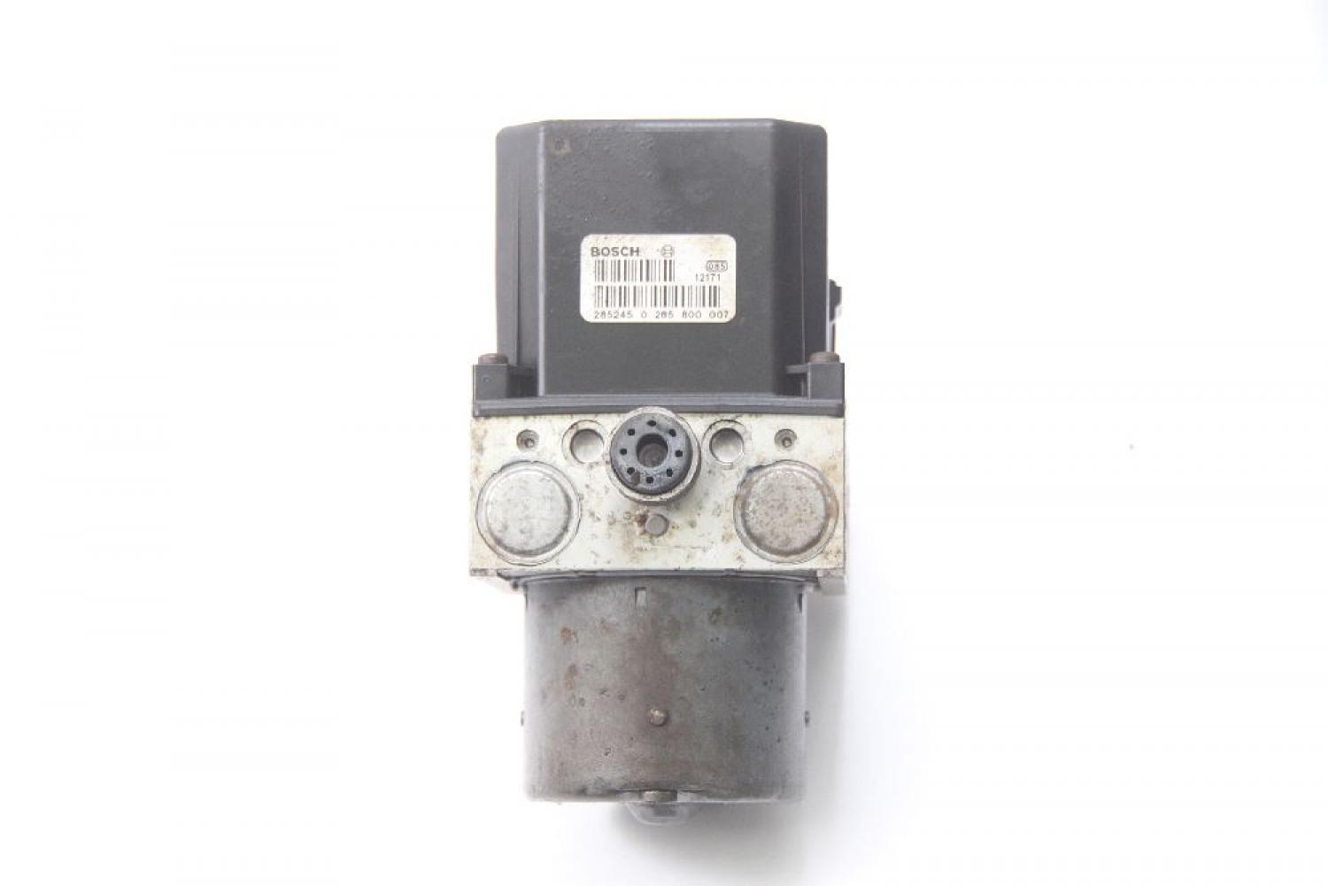 Hydraulikeinheit ABS 0265800007 Ford MONDEO 3 Turnier