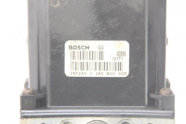 Hydraulikeinheit ABS 0265800007 Ford MONDEO 3 Turnier