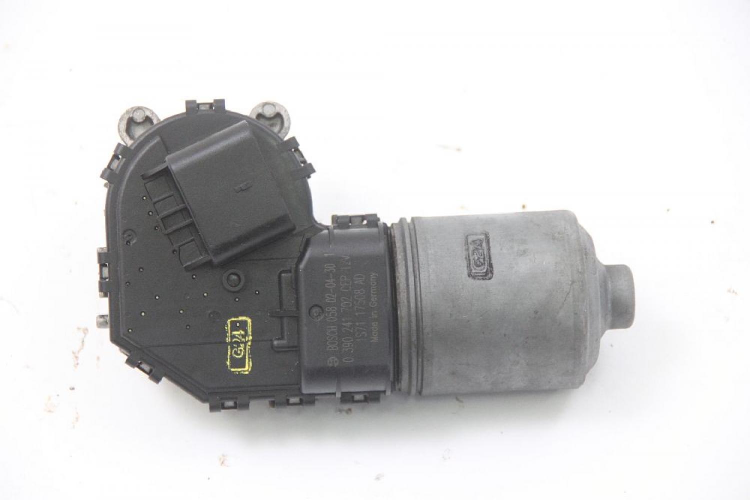 Scheibenwischermotor vorn 0390241702 Ford MONDEO 3 Turnier