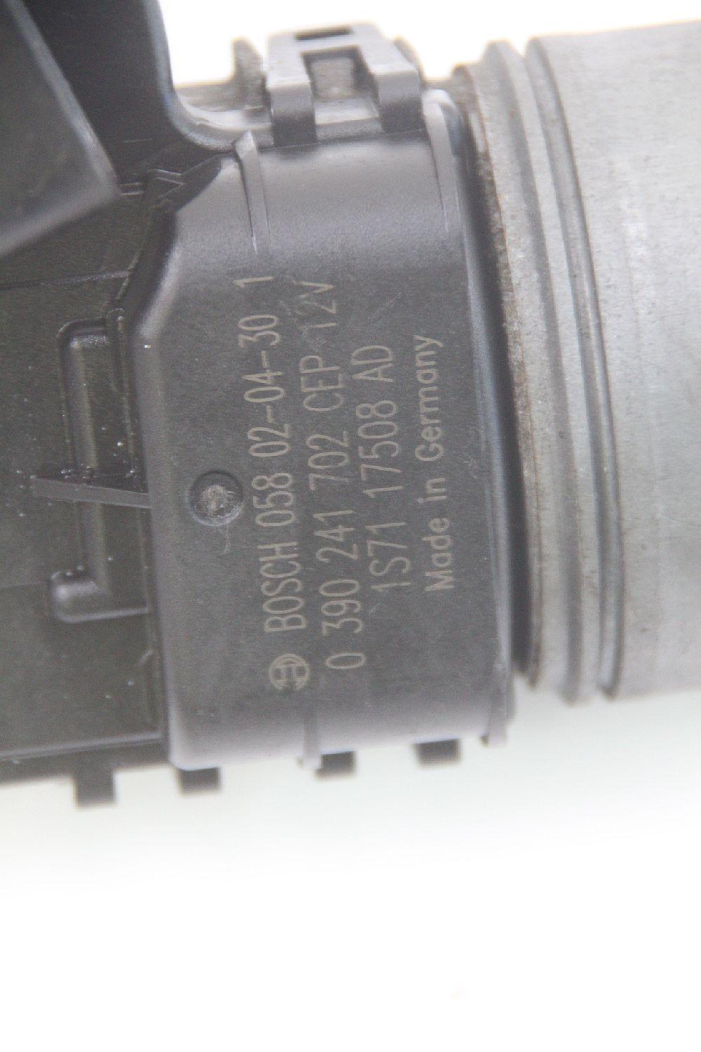 Scheibenwischermotor vorn 0390241702 Ford MONDEO 3 Turnier
