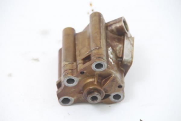 Oelpumpe DS7E6600AB Ford MONDEO 3 Turnier