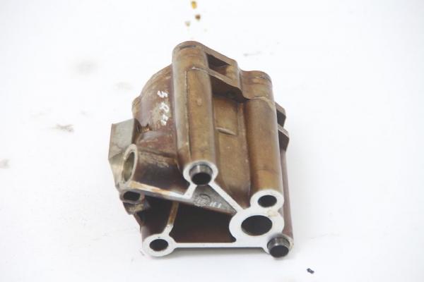 Oelpumpe DS7E6600AB Ford MONDEO 3 Turnier