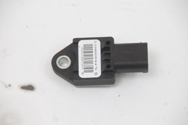 Airbag Sensor vorn links 1698202226 Mercedes A-KLASSE W169