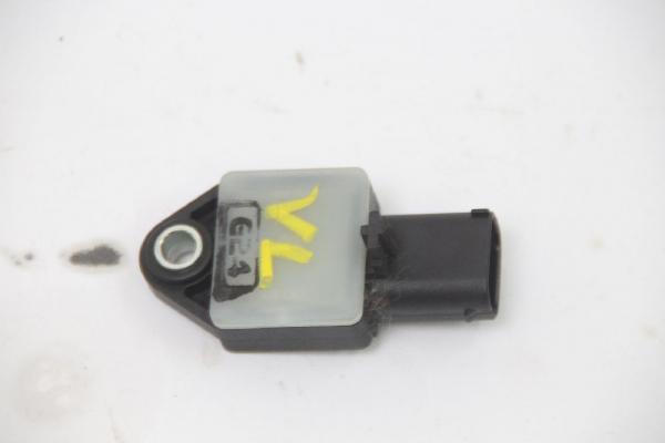 Airbag Sensor vorn links 1698202226 Mercedes A-KLASSE W169
