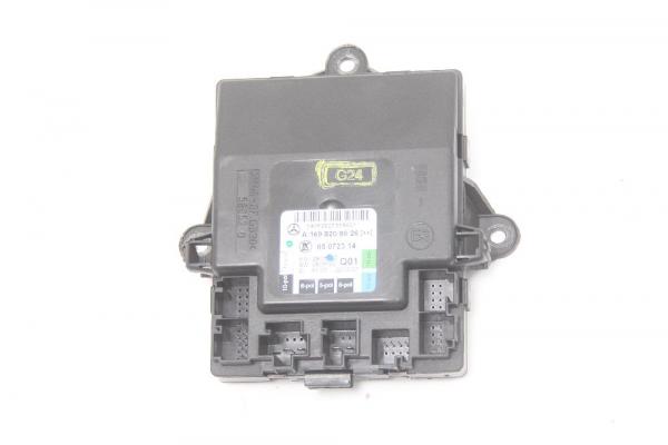 Steuergerät Karosserie 1698208026 Mercedes A-KLASSE W169