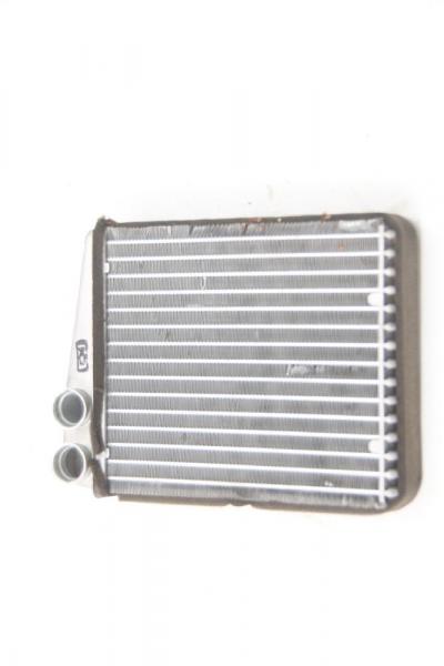 Wärmetauscher 1698300761 Mercedes A-KLASSE W169