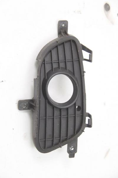 Scheinwerfer Blende 1698850622 Mercedes A-KLASSE W169