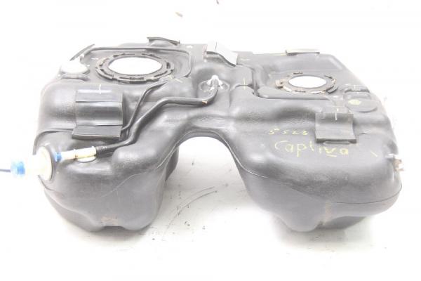 Kraftstofftank 96629353 Chevrolet CAPTIVA
