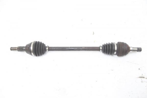 Antriebswelle hinten links 96624821 Chevrolet CAPTIVA