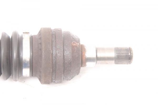 Antriebswelle hinten links 96624821 Chevrolet CAPTIVA