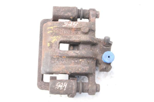 Bremssattel hinten rechts 4808864 Chevrolet CAPTIVA