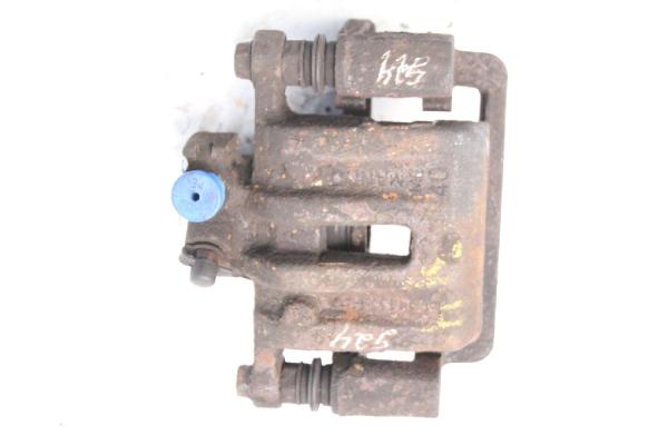Bremssattel hinten rechts 4808864 Chevrolet CAPTIVA
