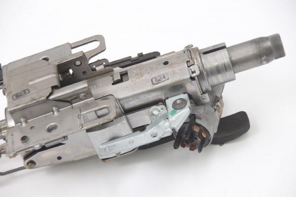 Nachschalldämpfer hinten für Nissan QASHQAI II 201004EA3A 201004EA6A 1.6 Diesel gebraucht 2